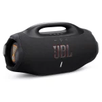 اسپیکر بلوتوثی قابل حمل JBL مدل BOOMBOX4 - مشکی (گارانتی 18 ماهه شرکتی)