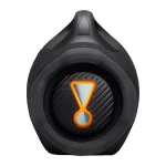اسپیکر بلوتوثی قابل حمل JBL مدل BOOMBOX4 - مشکی (گارانتی 18 ماهه شرکتی) - تصویر 3