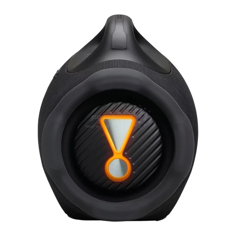 اسپیکر بلوتوثی قابل حمل JBL مدل BOOMBOX4 - مشکی (گارانتی 18 ماهه شرکتی) - تصویر 3
