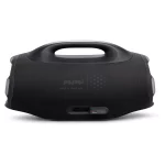 اسپیکر بلوتوثی قابل حمل JBL مدل BOOMBOX4 - مشکی (گارانتی 18 ماهه شرکتی) - تصویر 4