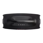 اسپیکر بلوتوثی قابل حمل JBL مدل BOOMBOX4 - مشکی (گارانتی 18 ماهه شرکتی) - تصویر 5