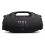 اسپیکر بلوتوثی قابل حمل JBL مدل BOOMBOX4 - مشکی (گارانتی 18 ماهه شرکتی) - تصویر 7