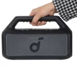 اسپیکر بی سیم Anker مدل BOOM 2 SE A3148Z11 - مشکی (گارانتی 18 ماهه شرکتی) - تصویر 3