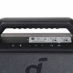 اسپیکر بی سیم Anker مدل BOOM 2 SE A3148Z11 - مشکی (گارانتی 18 ماهه شرکتی) - تصویر 4