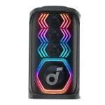 اسپیکر بی سیم ANKER مدل RAVE 3S A31A3012 - مشکی (گارانتی 18 ماهه شرکتی)