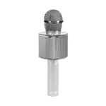اسپیکر میکروفون First مدل F69 - نقره ای - MMS (گارانتی شش ماهه YA) - تصویر 3