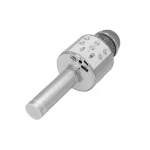 اسپیکر میکروفون First مدل F69 - نقره ای - MMS (گارانتی شش ماهه YA) - تصویر 4
