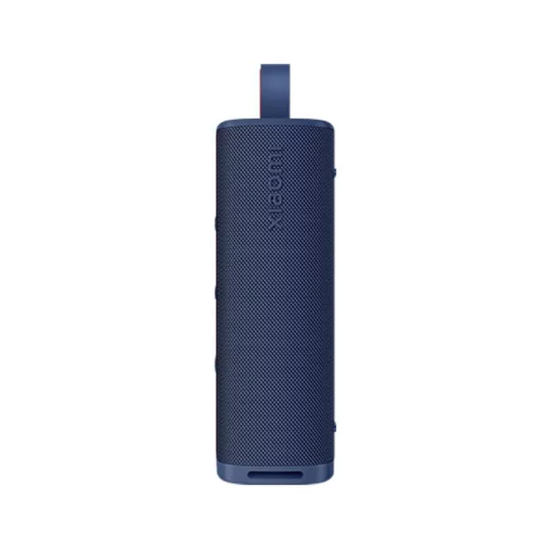 اسپیکر بی سیم Xiaomi مدل MDZ-38-DB - آبی - تصویر 2