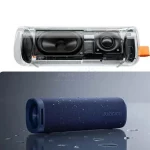 اسپیکر بی سیم Xiaomi مدل MDZ-38-DB - آبی - تصویر 3
