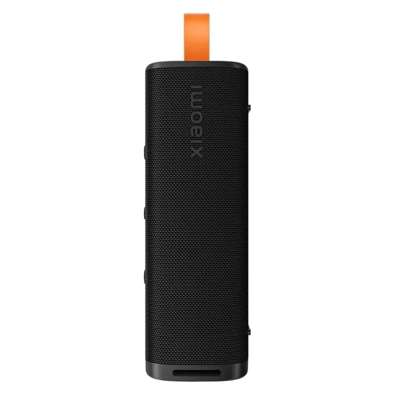 اسپیکر بی سیم Xiaomi مدل MDZ-38-DB - مشکی - تصویر 2