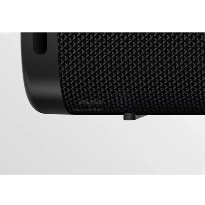اسپیکر بی سیم Xiaomi مدل MDZ-38-DB - مشکی - تصویر 3
