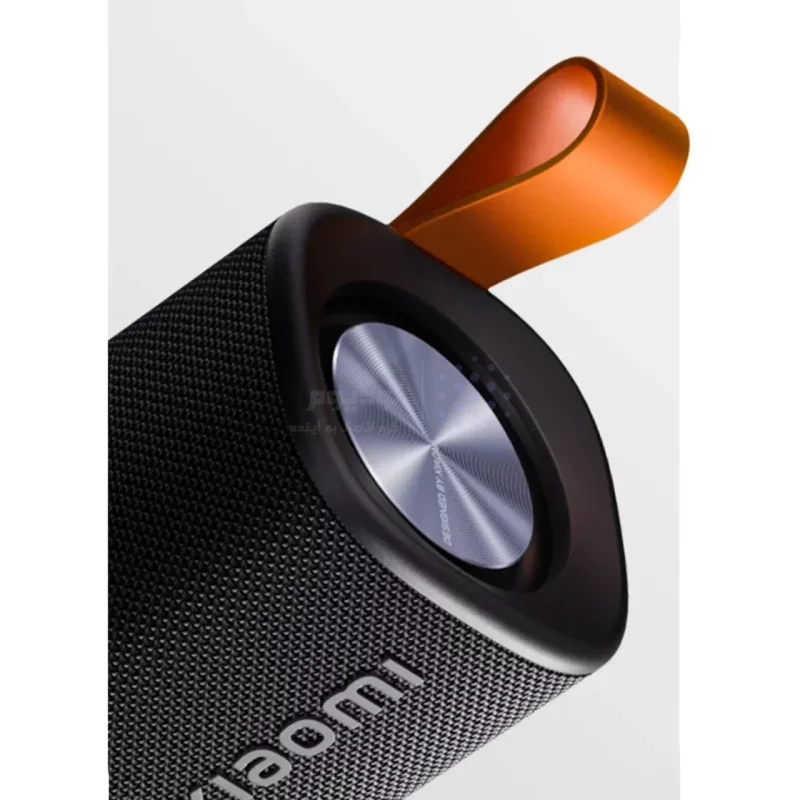 اسپیکر بی سیم Xiaomi مدل MDZ-38-DB - مشکی - تصویر 4