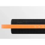 اسپیکر بی سیم Xiaomi مدل MDZ-38-DB - مشکی - تصویر 5