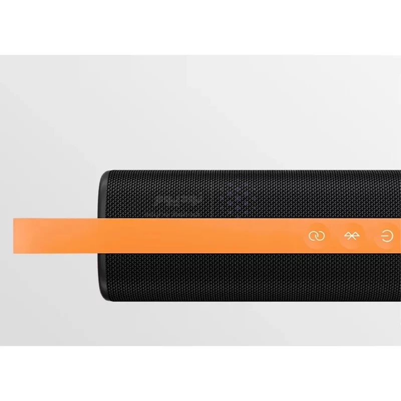 اسپیکر بی سیم Xiaomi مدل MDZ-38-DB - مشکی - تصویر 5