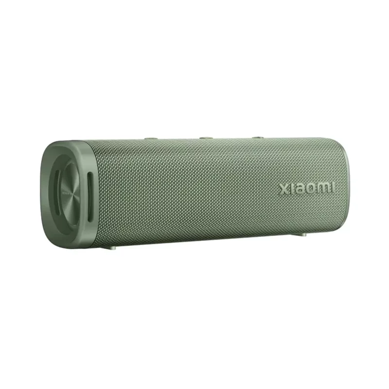اسپیکر بی سیم Xiaomi مدل MDZ-38-DB - سبز - تصویر 2