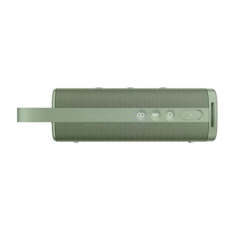اسپیکر بی سیم Xiaomi مدل MDZ-38-DB - سبز - تصویر 3