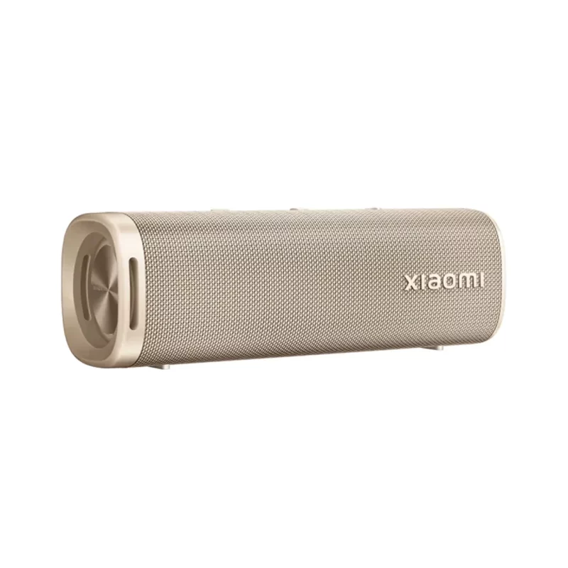 اسپیکر بی سیم Xiaomi مدل MDZ-38-DB - طلایی - تصویر 2