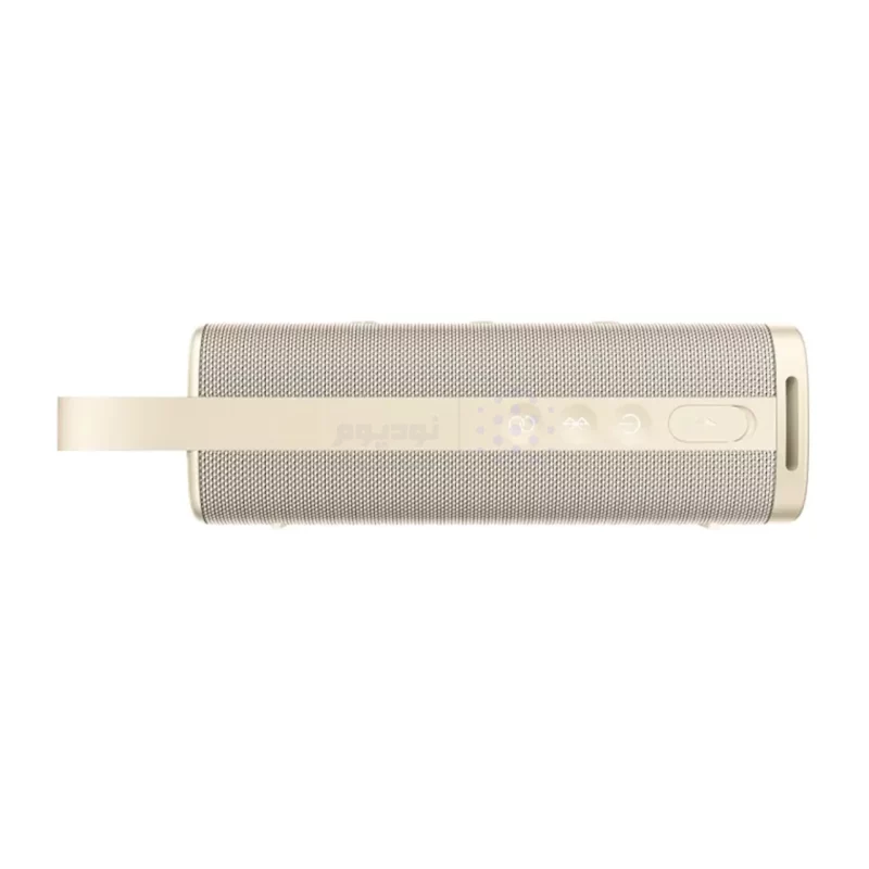 اسپیکر بی سیم Xiaomi مدل MDZ-38-DB - طلایی - تصویر 3