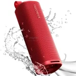 اسپیکر بی سیم Xiaomi مدل MDZ-38-DB - قرمز - تصویر 3