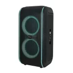 اسپیکر بی سیم شارژی و قابل حمل 30 وات ProOne مدل Party Box Spark PSB4979 - مشکی - تصویر 4