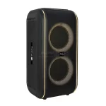 اسپیکر بی سیم شارژی و قابل حمل 30 وات ProOne مدل Party Box Spark PSB4979 - مشکی - تصویر 5