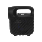 اسپیکر 5W بی سیم EXTRA BASS مدل GTS-1523 - مشکی - تصویر 3