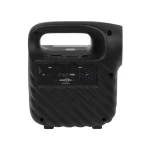 اسپیکر 5W بی سیم EXTRA BASS مدل GTS-1523 - مشکی - تصویر 5
