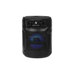 اسپیکر بی سیم BIG SOUND مدل KTS-1276 - مشکی - تصویر 3