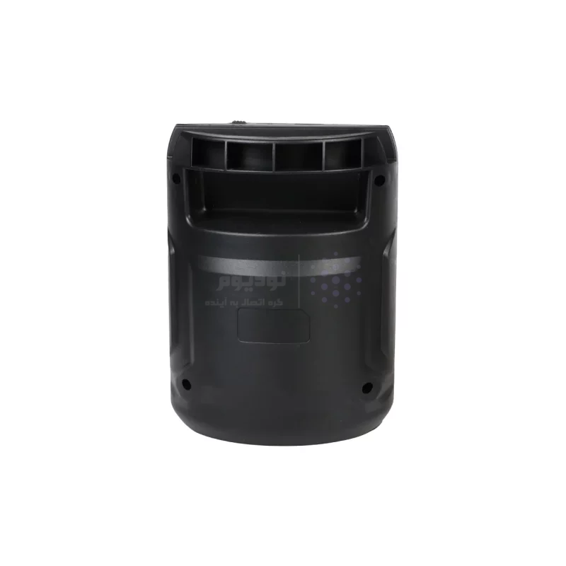 اسپیکر بی سیم BIG SOUND مدل KTS-1276 - مشکی - تصویر 4