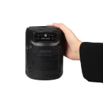 اسپیکر بی سیم BIG SOUND مدل KTS-1276 - مشکی - تصویر 7