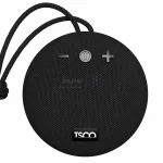 اسپیکر بی سیم 5 وات TSCO مدل TS 23305 - مشکی - تصویر 3