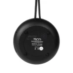 اسپیکر بی سیم 5 وات TSCO مدل TS 23305 - مشکی - تصویر 5