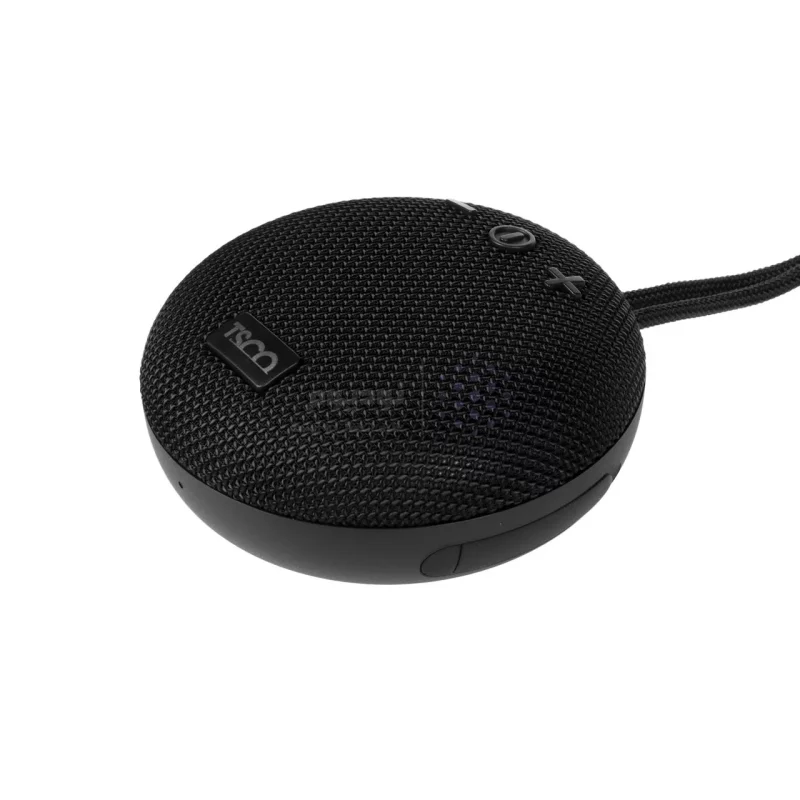 اسپیکر بی سیم 5 وات TSCO مدل TS 23305 - مشکی - تصویر 6