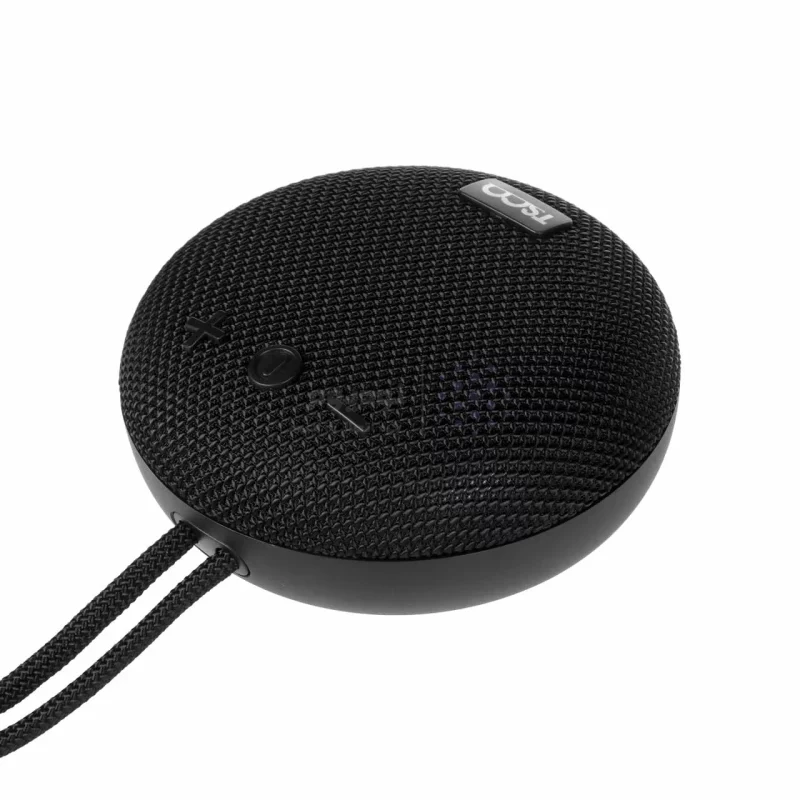 اسپیکر بی سیم 5 وات TSCO مدل TS 23305 - مشکی - تصویر 7