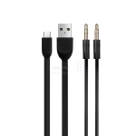 اسپیکر پرتابل ساندبار TSCO مدل TS 23350 - مشکی - تصویر 6