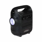 اسپیکر 5W بی سیم BIG SOUND مدل KTS-1185 - آبی - تصویر 3