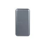 پاوربانک (PD و فست شارژ) JBQ 22.5W 10000mAh مدل PQ10 - خاکستری (گارانتی یکساله رصاصی) - تصویر 3