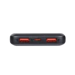 پاوربانک (PD و فست شارژ) JBQ 22.5W 10000mAh مدل PQ10 - خاکستری (گارانتی یکساله رصاصی) - تصویر 4