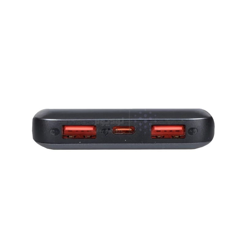 پاوربانک (PD و فست شارژ) JBQ 22.5W 10000mAh مدل PQ10 - خاکستری (گارانتی یکساله رصاصی) - تصویر 4