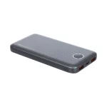 پاوربانک (PD و فست شارژ) JBQ 22.5W 10000mAh مدل PQ10 - خاکستری (گارانتی یکساله رصاصی) - تصویر 6