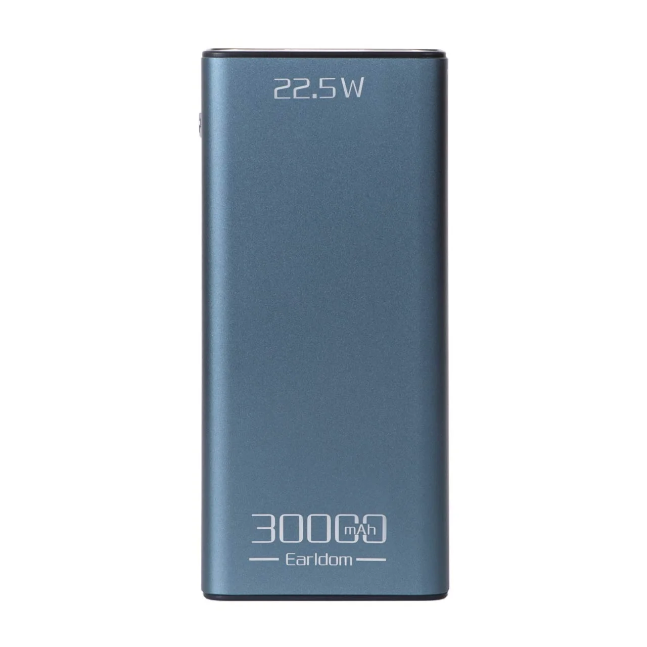 1584-1204322-1 پاوربانک (PD و فست شارژ) Earldom 22.5W 30000mAh مدل PD36 - آبی - تصویر 1