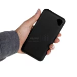 پاوربانک (PD و فست شارژ) TSCO 20W 10000mAh مدل TP 829L - مشکی - تصویر 5