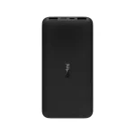 پاوربانک Xiaomi 18W 20000mAh مدل Redmi PB200LZM Global (درجه یک) - مشکی - DST (گارانتی شش ماهه)