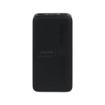 پاوربانک Xiaomi 18W 20000mAh مدل Redmi PB200LZM Global (درجه یک) - مشکی - DST (گارانتی شش ماهه) - تصویر 3