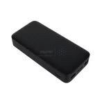 پاوربانک Xiaomi 18W 20000mAh مدل Redmi PB200LZM Global (درجه یک) - مشکی - DST (گارانتی شش ماهه) - تصویر 5