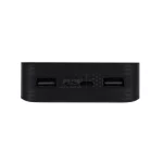 پاوربانک Xiaomi 18W 20000mAh مدل Redmi PB200LZM Global (درجه یک) - مشکی - DST (گارانتی شش ماهه) - تصویر 6