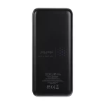 پاوربانک (PD و فست شارژ) Hatron 20000mAh مدل HPB2050 22.5W - مشکی - تصویر 3