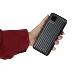 پاوربانک (PD و فست شارژ) Hatron 20000mAh مدل HPB2050 22.5W - مشکی - تصویر 7
