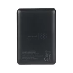 پاوربانک (PD و فست شارژ) Hatron 20000mAh مدل HPB2060ME 22.5W - مشکی - تصویر 3