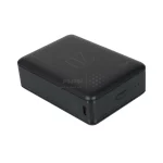 پاوربانک (PD و فست شارژ) Hatron 20000mAh مدل HPB2060ME 22.5W - مشکی - تصویر 6